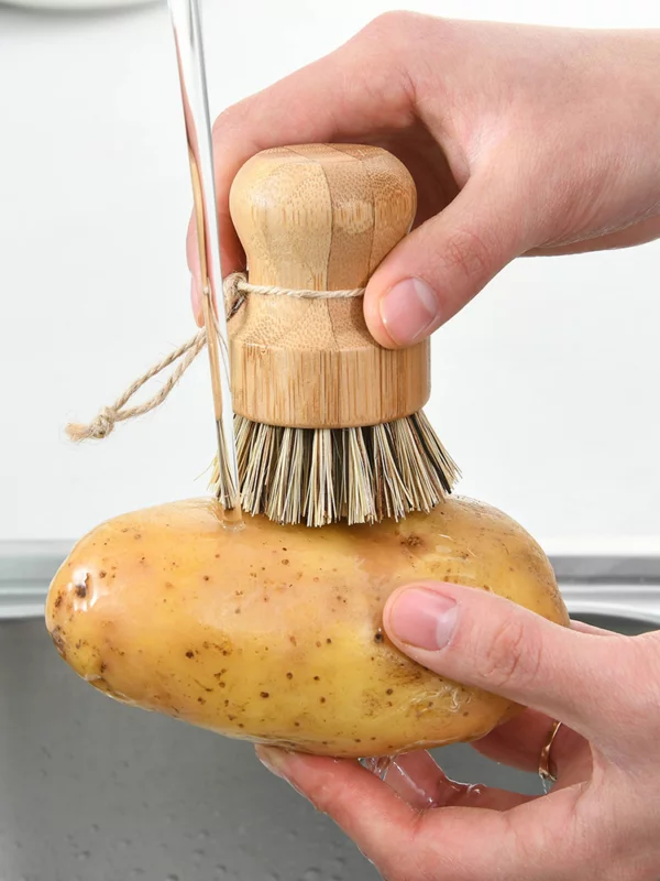Brosse à légume – Image 3