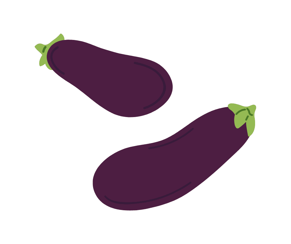 Aubergine