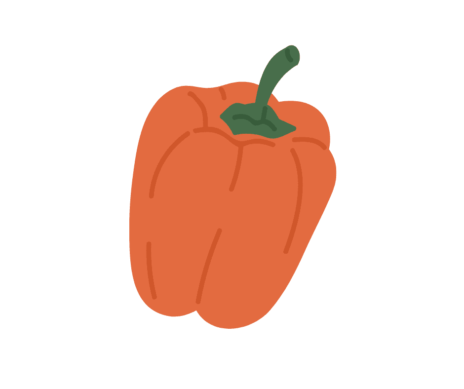 Poivron